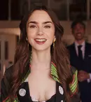 Lily Collins, transformare radicală. Actrița din „Emily in Paris” și-a îngrijorat fanii: „Nu este sănătos să arăți așa”