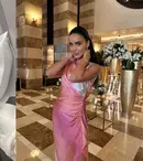 Adelina Pestrițu, vacanță de vis în Qatar. Cine o însoțește în escapada exotică