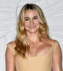 Lindsay Lohan și Shailene Woodley vor juca împreună în miniseria „Count My Lies”. Ce știm până acum despre proiect
