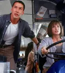 Keanu Reeves și Sandra Bullock s-au reunit, la 30 de ani de la premiera „Speed”. Ce au spus despre un al treilea film