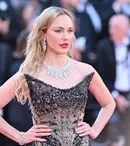 Meryem Uzerli a strălucit la Cannes. Ce proiecte noi are actrița iubită din „Suleyman Magnificul”