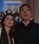 Netflix a lansat trailerul pentru „The Diplomat”, sezonul 2. Keri Russell revine în rolul lui Kate Wyler