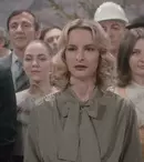 „Pentru mine, filmul a fost o descoperire”, spune Nicoleta Hâncu despre „Anul Nou care n-a fost”. EXCLUSIV