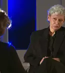 Oana Pellea, despre spectacolul solo „Evadarea tăcută” și amintiri cu tatăl ei, actorul Amza Pellea, într-un interviu la TVR Cultural. „E o poveste frumoasă cu tata”