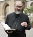 Emisiunea „Zi de zi, cu părintele Constantin Necula” a ajuns la 1.500 de episoade. „E o onoare!”