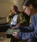 „Profesorul care a promis marea” ajunge la cinema. Poveste, trailer, data de lansare