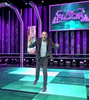 The Floor. Cine va câștiga al doilea mare premiu de 50.000 de lei în emisiunea lui Dan Negru