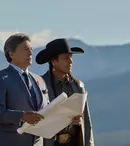 „Yellowstone”, sezonul 5B, se lansează pe SkyShowtime. Data de lansare și noul trailer al serialului cu Kevin Costner