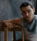 Radu Ștefan Bănică, prima apariție într-un serial TV. Ce rol va avea: „Sunt norocos să lucrez cu colegi talentați”