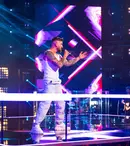 Silviu Mircescu din serialul Clanul a făcut spectacol la Vocea României. Cine l-a sprijinit din culise
