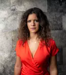Ada Condeescu joacă în „Ana, mi-ai fost scrisă în ADN”. Primele declarații despre rolul din serialul de la Antena 1. „Am avut multe temeri”