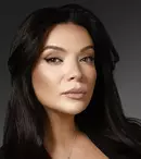 Anca Dinicu a născut. A devenit mamă pentru prima dată. Ce nume a primit bebelușul