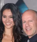 Bruce Willis, prima apariție publică după ce a fost diagnosticat cu demență. Imaginile emoționante publicate de soția lui, Emma Heming