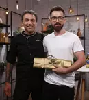Cine este Alexandru Procopiu, cuțitul de aur al lui Ștefan Popescu de la Chefi la cuțite 2024, sezonul 14