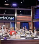 Jurații, provocare de zile mari pentru concurenți, la MasterChef România, 4 noiembrie 2024. „Mi-e rău! Mie să-mi pregătiți șorțul negru”