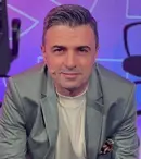 Cornel Ilie iubește din nou! Solistul de la Vunk, surprins alături de o vedetă de la „Vocea României”