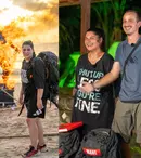 Ioana State și Mane Voicu, declarații pline de emoție după pierderea finalei Asia Express 2024. „Am trăit, am sperat și am luptat până la capăt”