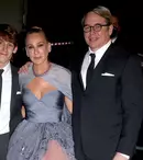 James Broderick, fiul lui Sarah Jessica Parker și al lui Matthew Broderick, își face debutul în Elsbeth, un spin-off după Soția perfectă. Ce rol va juca
