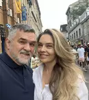Cum arată acum fiica lui Leonard Doroftei. Vanessa a făcut primele declarații despre iubitul ei
