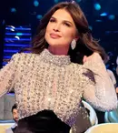 Monica Bîrlădeanu dezvăluie secretele alimentației sănătoase în post. Ce dietă ține actrița de la Pro TV