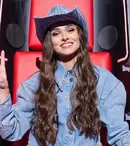 Theo Rose, gata de live-uri la Vocea României. „Sasha probabil că va dormi de pe la jumătatea emisiei”. EXCLUSIV