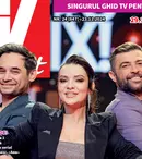 Numărul 24 din 2024 al revistei TV Satelit 