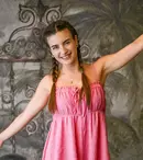 Ana Bodea, despre provocările personajului din „Ana, mi-ai fost scrisă în ADN”. „Am avut nevoie de o perioadă în care să scap de Lia”. EXCLUSIV