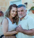 Power Couple România, sezonul 2. Leonard și Monica Doroftei, cel mai longeviv cuplu al emisiunii: „Nu ne stă nimic în cale”