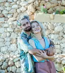 Power Couple România, sezonul 2. Radu și Alexandra Bucălae, despre certurile din cuplul lor. „Este o dovadă că vrem să rămânem împreună”
