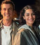 Doi actori din serialul „Inimă rebelă” au fost premiați la o gală celebră din Turcia. Care sunt ceilalți câștigători