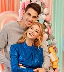 Modul inedit în care Andreea Bălan a fost cerută în căsătorie de Victor Cornea. „Cel mai frumos și hotărât DA din viața mea”