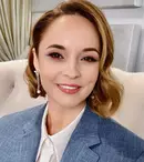 Ce calități crede Andreea Marin că trebuie să aibă o femeie puternică. „O lume în care trebuie să ai atribute de bărbat”