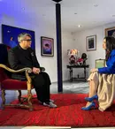 Program special pe TVR INFO, TVR 3, TVR Internaţional, TVR Folclor și TVR Sport de Crăciun, 24-29 decembrie 2024