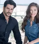 Burak Özçivit și Neslihan Atagül revin la TV în renumitul serial „Dragoste infinită”. Ce post îl va redifuza