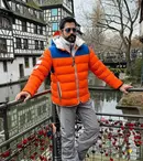 Burak Özçivit a împlinit 40 de ani. Actorul din „Dragoste infinită” și-a făcut cadou o vacanță în Europa alături de soție și cei doi copii