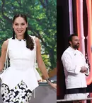 Richard Abou Zaki aduce un Chef cu două stele Michelin la Chefi la cuțite, sezonul 14. Cine este Max Mascia