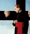 „Conclav” ajunge pe marile ecrane. Filmul cu Ralph Fiennes și Stanley Tucci e favorit la Globurile de Aur cu 6 nominalizări
