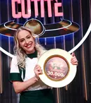 Andreea Ignat a câștigat Chefi la cuțite 2024, sezonul 14. Cuțitul de aur al lui Chef Richard Abou Zaki a plecat acasă cu marele premiu