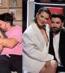 Gina Pistol și lista pentru Moș Crăciun. Ce își dorește fetița sa, Josephine? „O să râdeți…”. EXCLUSIV