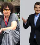 Bursucu' și Mona Segall nu-și mai vorbesc, deși au fost prieteni ani întregi. „Nu am crezut că o să hrănesc un șarpe care mă va mușca”