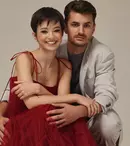 EXCLUSIV. În culisele serialului Ana, mi-ai fost scrisă în ADN. Ruxandra Ion a înlocuit actorul principal. „Protagonistul a venit beat la filmare”
