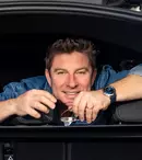 Planuri pentru 2025. Pavel Bartoș va filma două comedii noi. „Vreau să mă odihnesc pentru că am atâtea de făcut”. EXCLUSIV