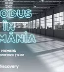 Discovery lansează prima emisiune locală din ultimii ani. Când va fi difuzată „Produs în România“