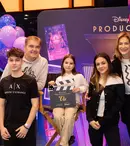 Serialul „Producțiile de vis” ajunge pe Disney+. Fanii vor intra din nou în mintea lui Riley. Dată de lansare, trailer