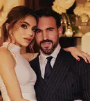 Sofía Castro s-a căsătorit! Imagini spectaculoase de la nunta fiicei Angélicăi Rivera, fosta Prima Doamnă a Mexicului. Actrițele celebre invitate