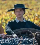 Ce știm despre filmul „Văduva Cliquot”, povestea unei femei cu o voință care a depășit limitările epocii sale. Unde poate fi văzut