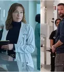9 seriale cu medici de neratat pe platformele de streaming. Unde poți vedea noile episoade din Doc și The Pitt: Spitalul