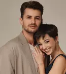 „Ana, mi-ai fost scrisă în ADN” începe la Antena 1. Care este povestea noului serial