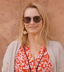 Imagini inedite cu Andreea Esca în Maroc. Ce a dezvăluit vedeta Pro TV despre fiul ei, Aris. „Am râs cu lacrimi toată seara datorită lui”