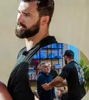 Andrei și Andra Stoica, eliminați de la Power Couple 2025. Reacția dură a lui Leonard Doroftei: „Fără respect și fără onoare nu exiști”